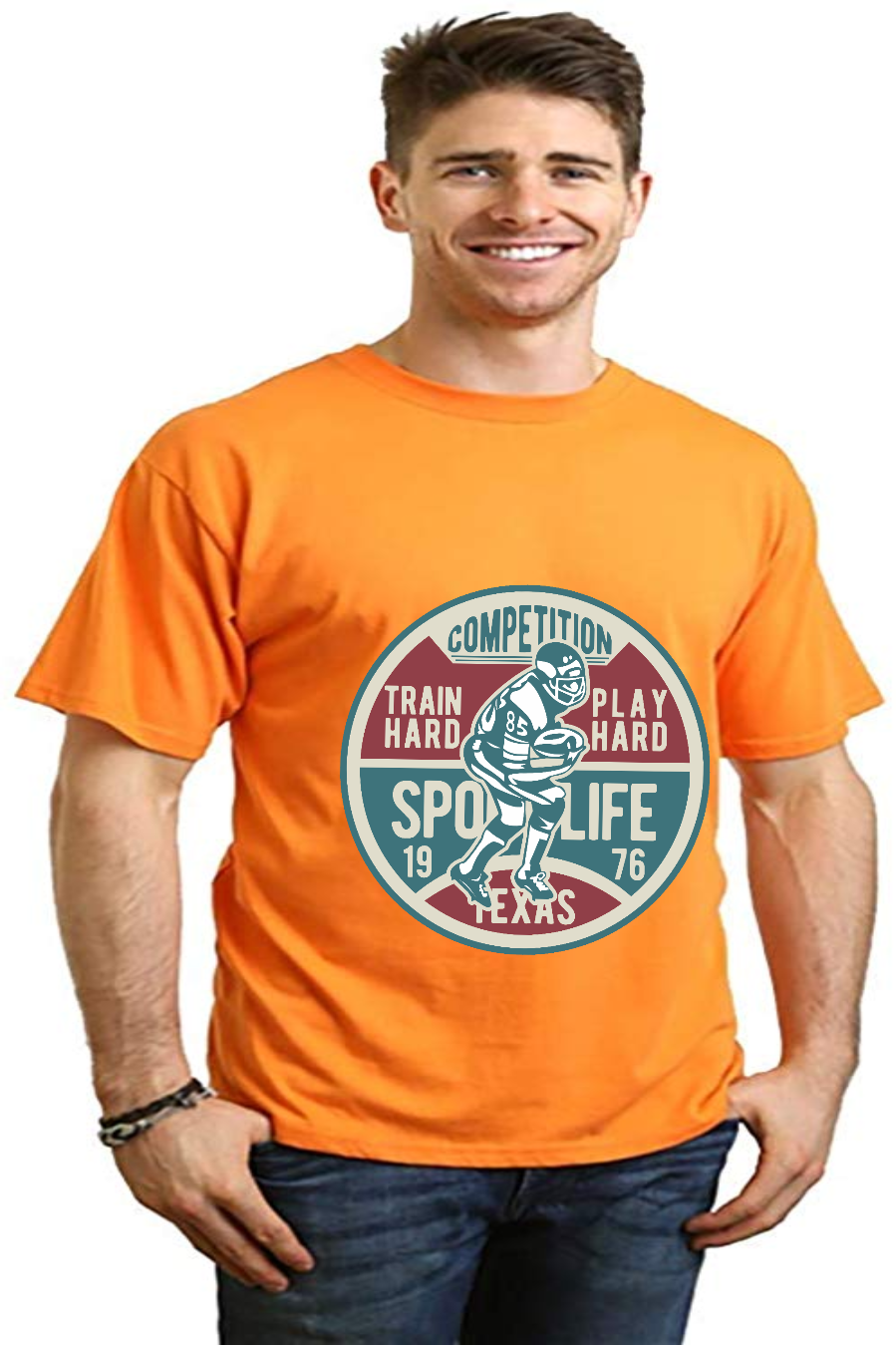 Aaria Tees