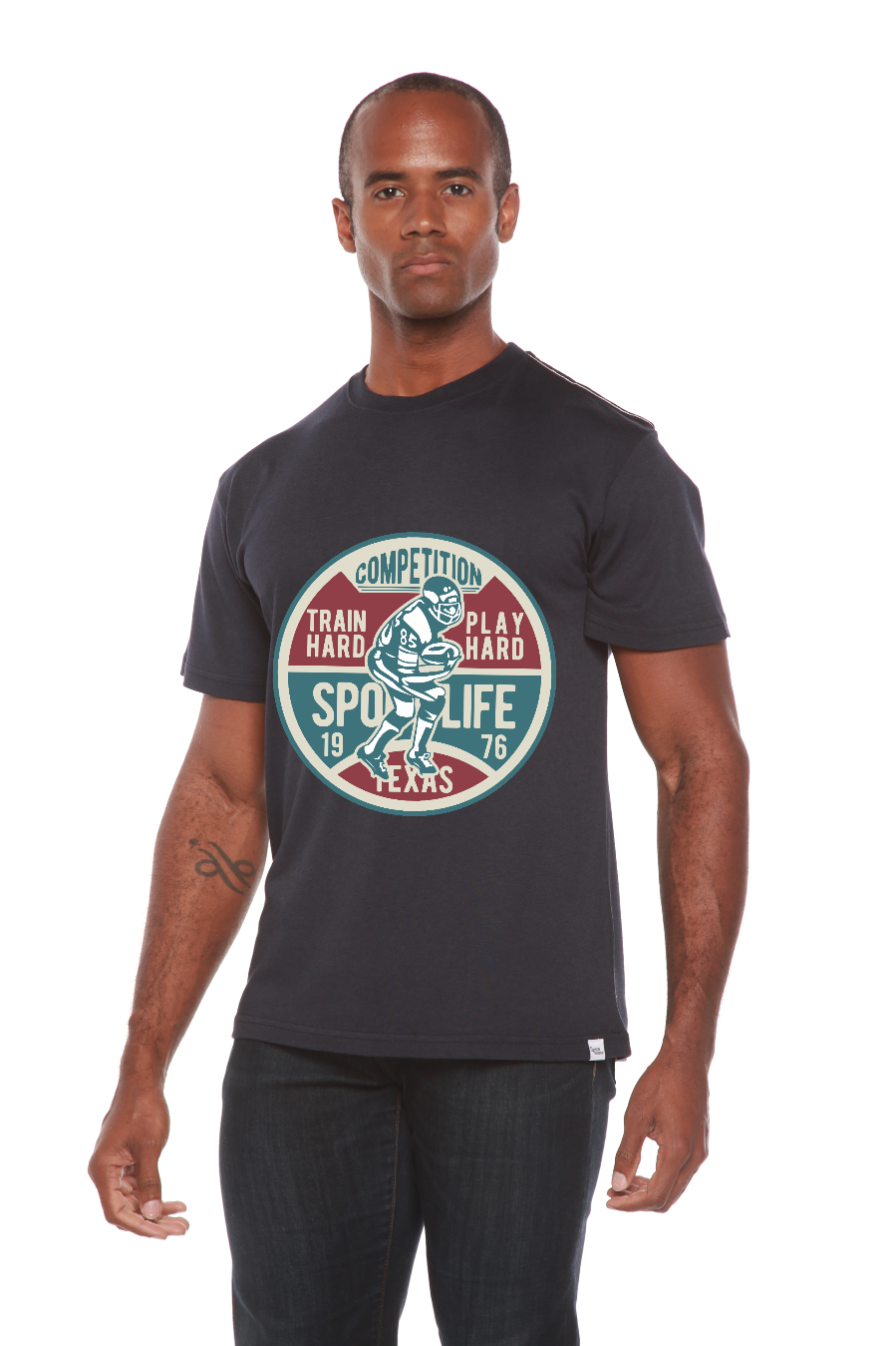 Aaria Tees