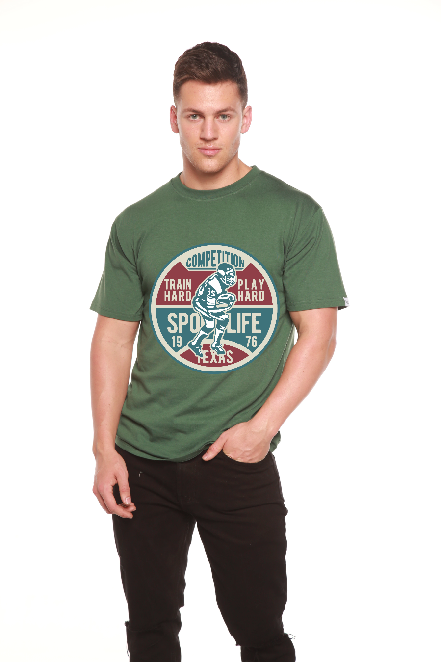Aaria Tees