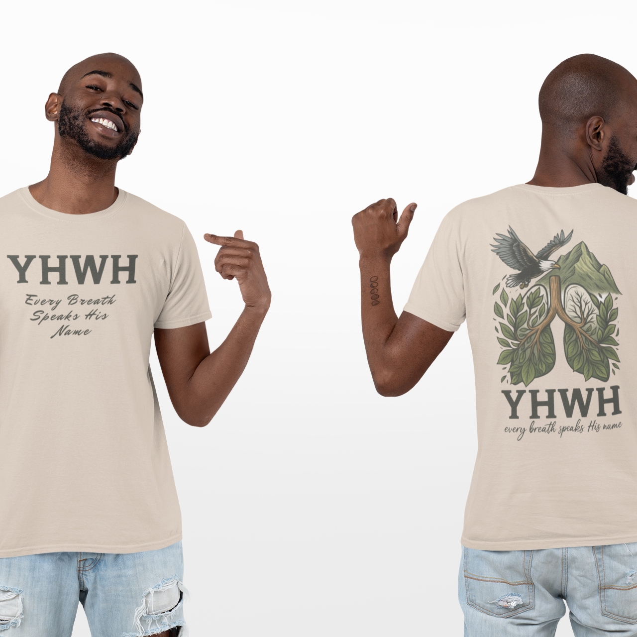 Aaria Tees