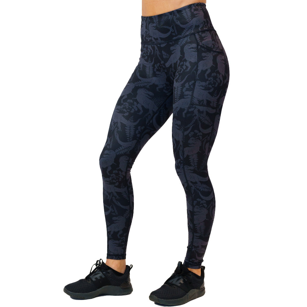 T-Flex Leggings