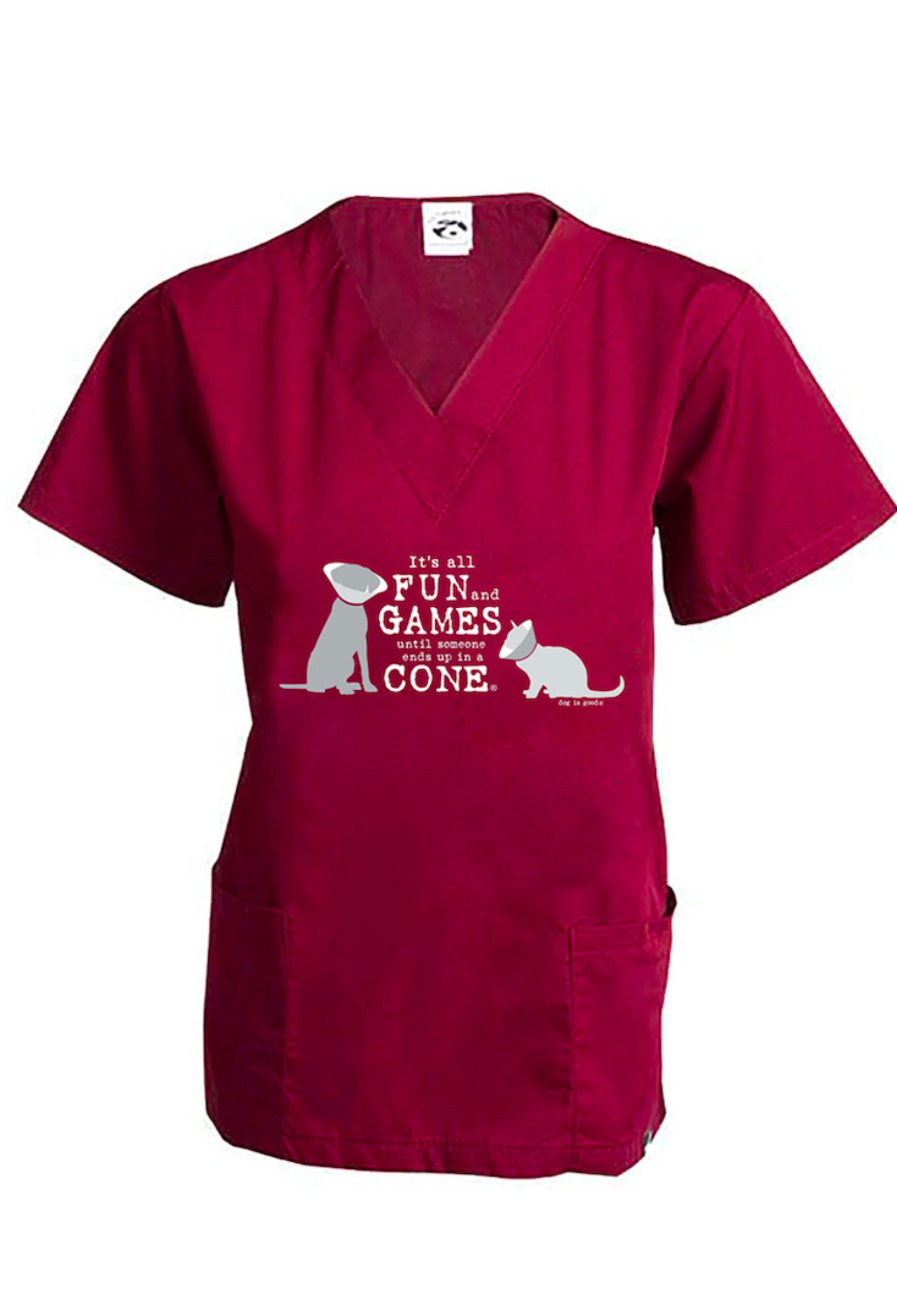 Aaria Tees