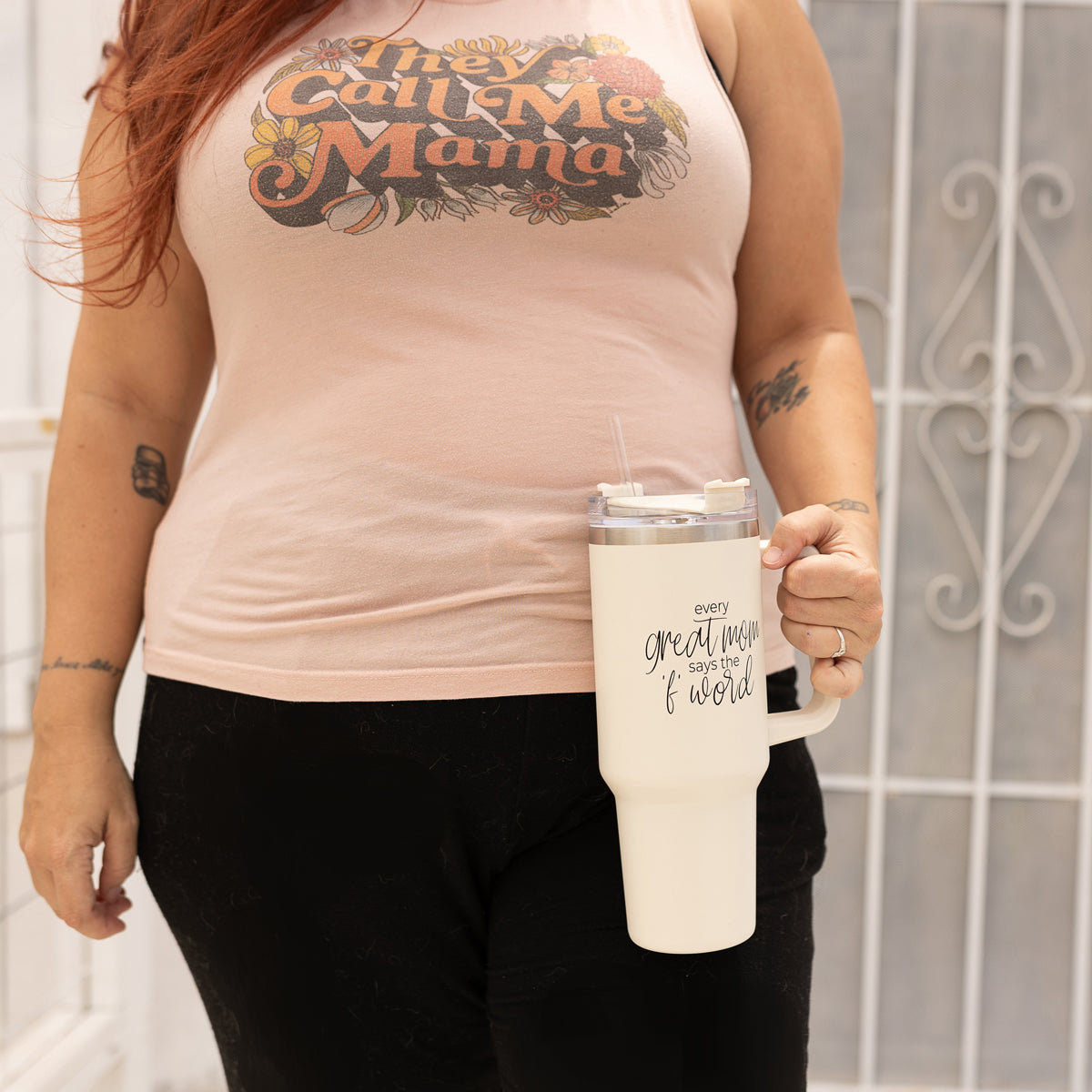 Aaria Tees
