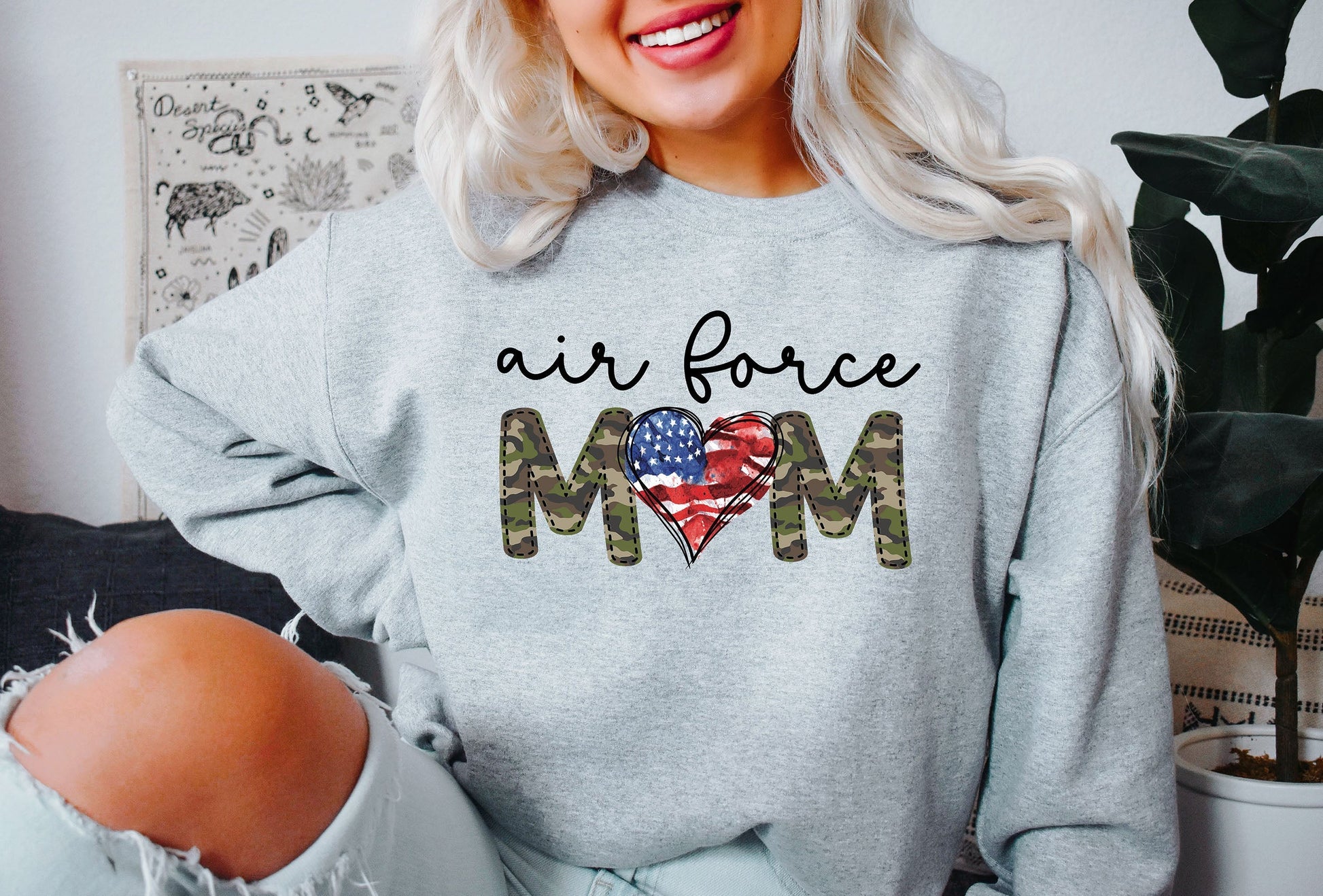 Aaria Tees