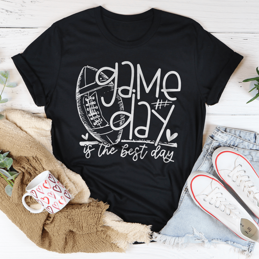 Aaria Tees