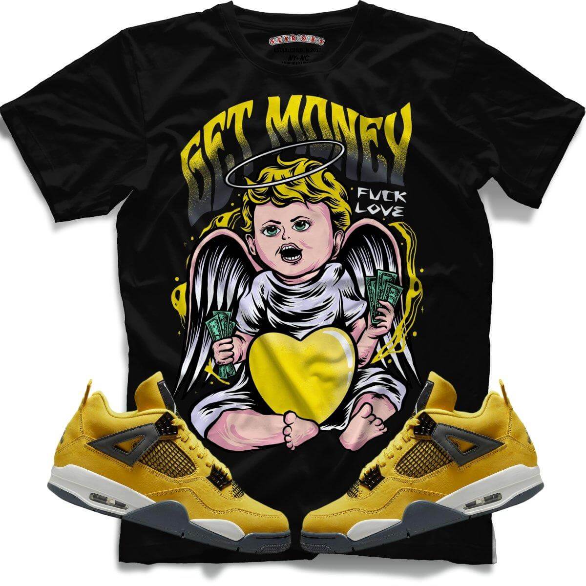 Aaria Tees