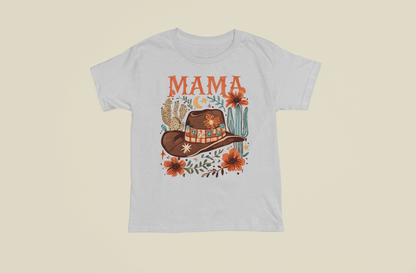 Western Mama Graphic Tee