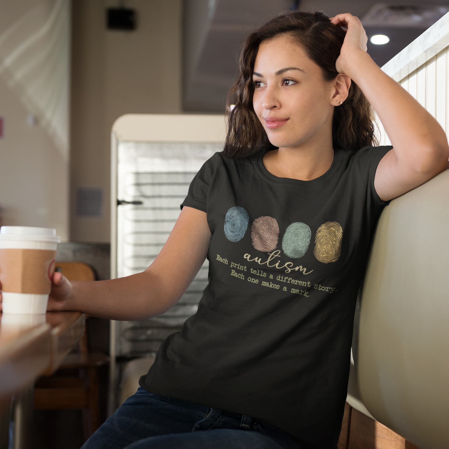 Aaria Tees