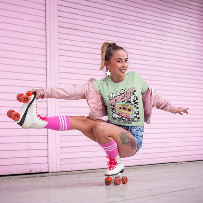 Made To Worship Graphic Tee