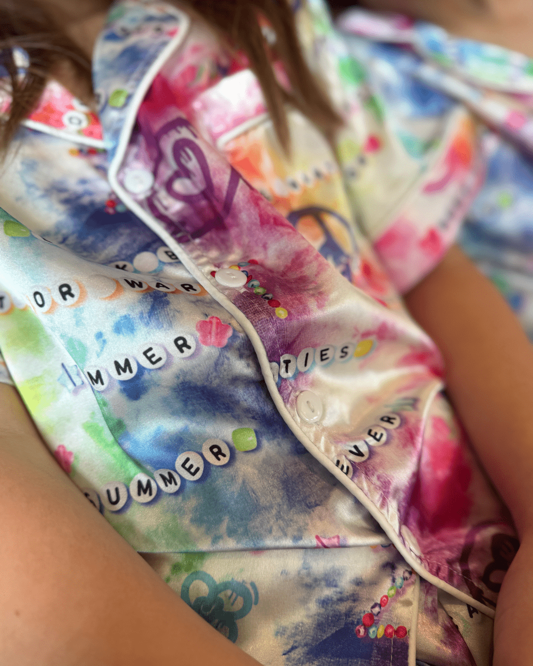 Aaria Tees