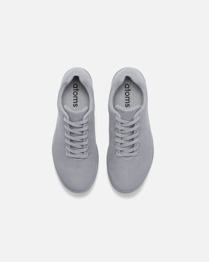 Model 000: Gray - Aaria Tees