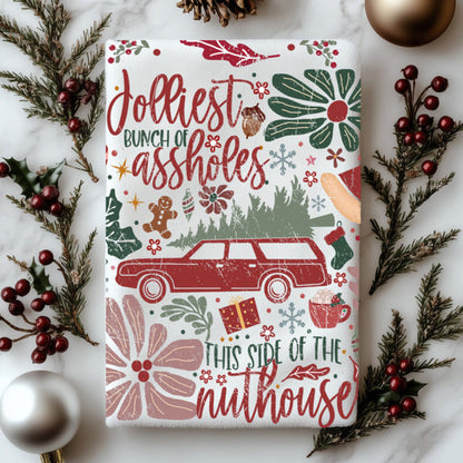Griswold Christmas