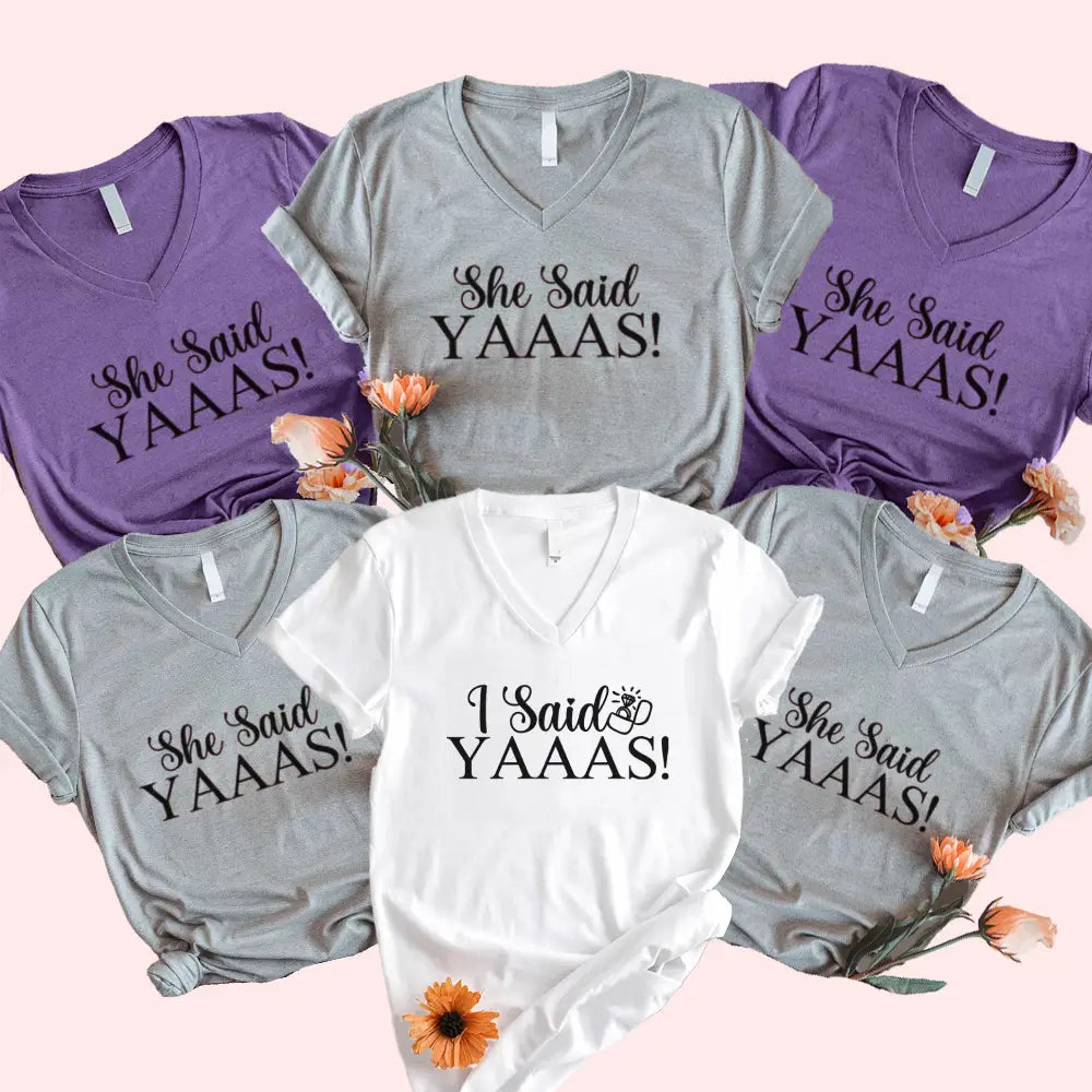 Aaria Tees