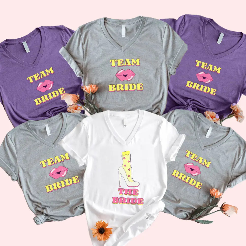 Aaria Tees