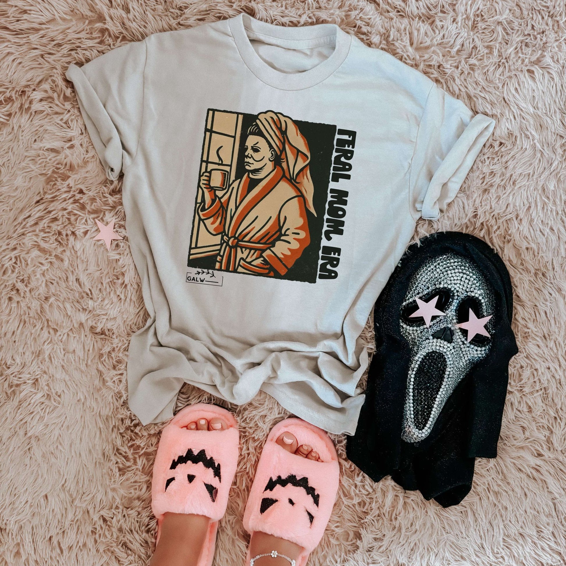 Aaria Tees