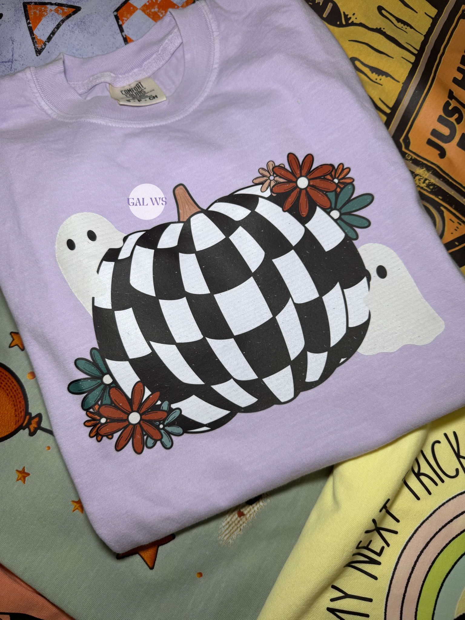 Aaria Tees