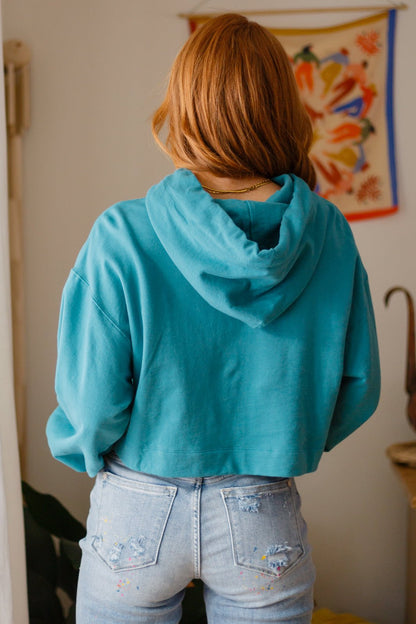 Hanging Out Hoodie (Online Exclusive)