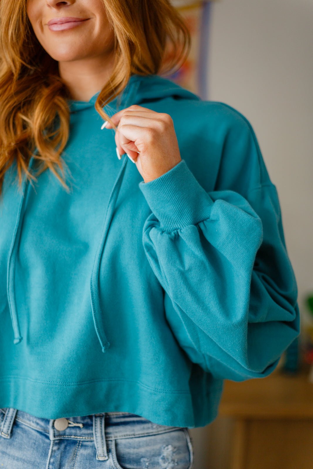 Hanging Out Hoodie (Online Exclusive)