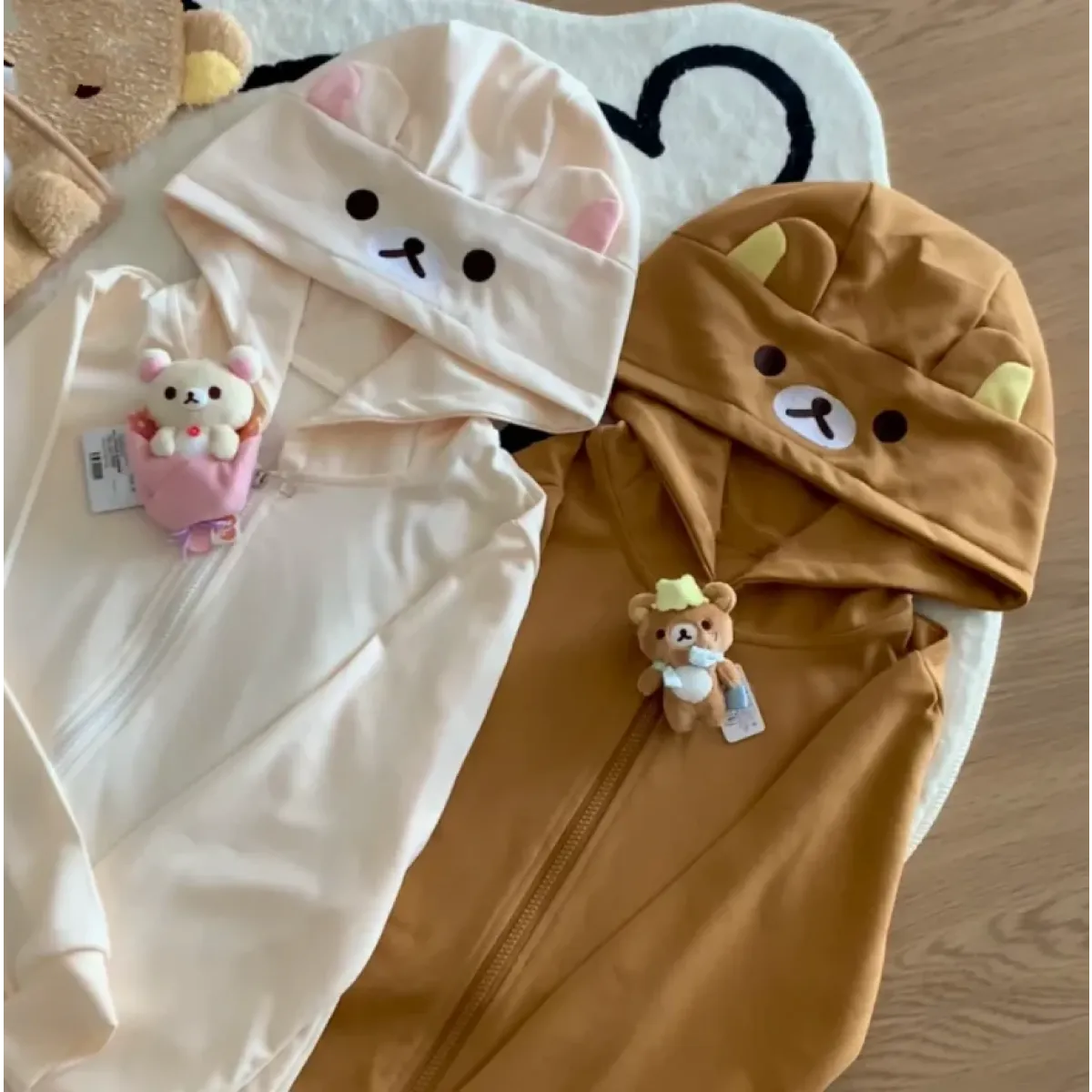 Aaria Tees