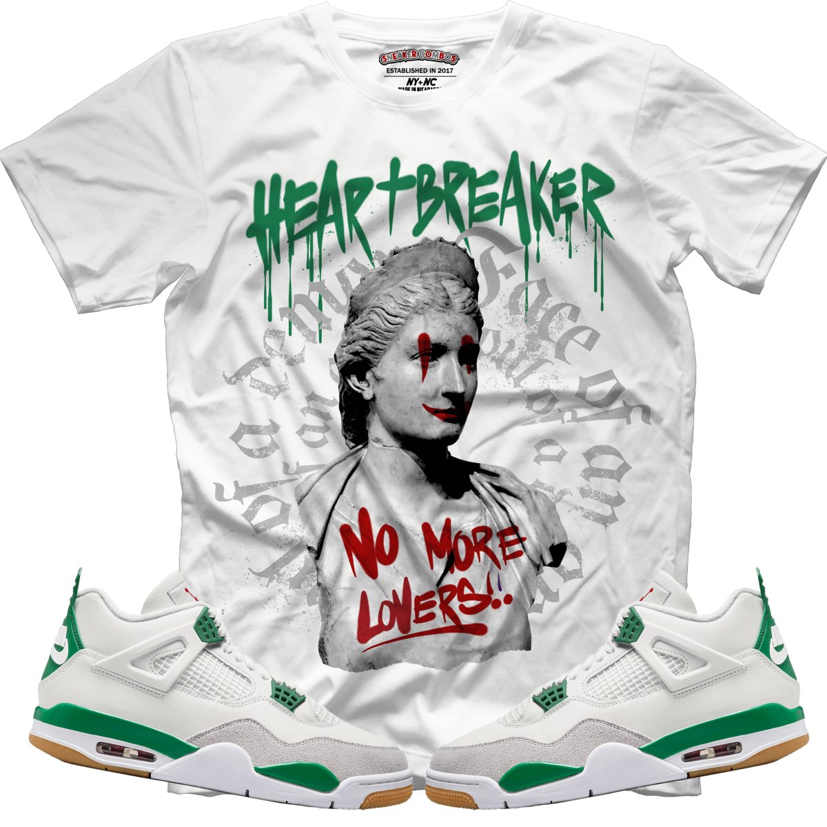 Aaria Tees