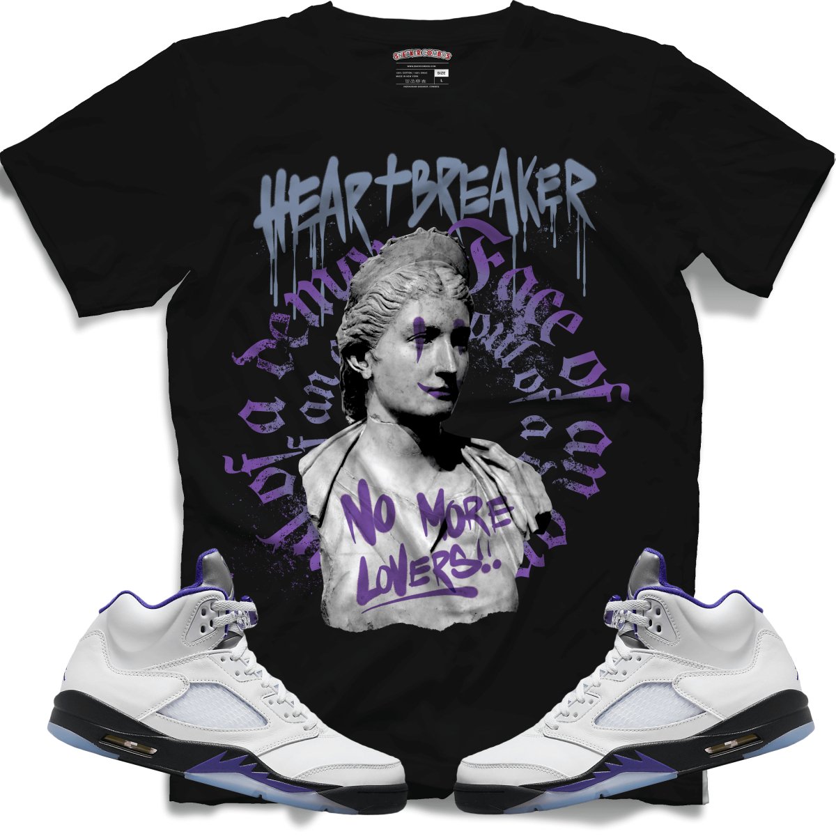 Aaria Tees