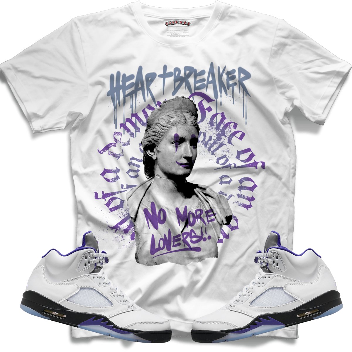 Aaria Tees