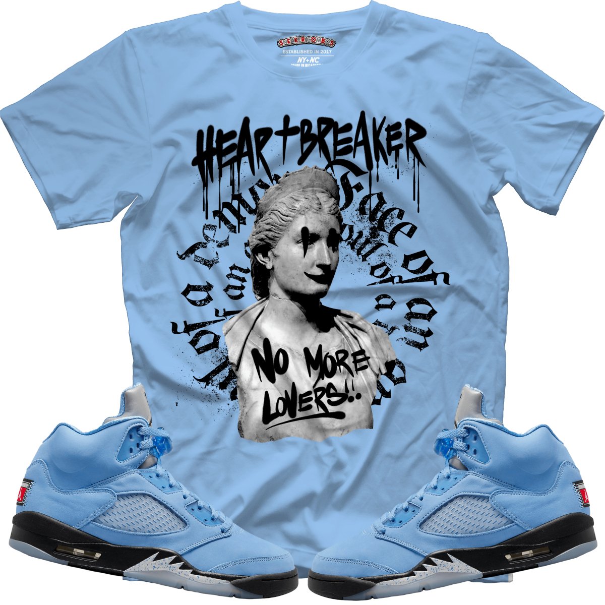 Aaria Tees
