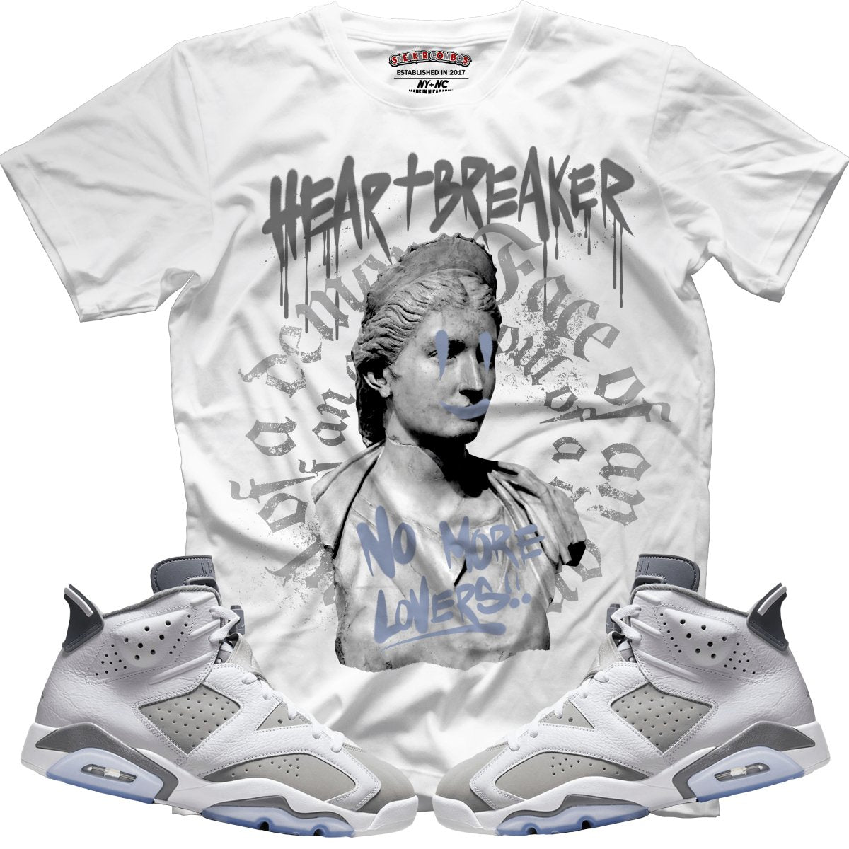 Aaria Tees