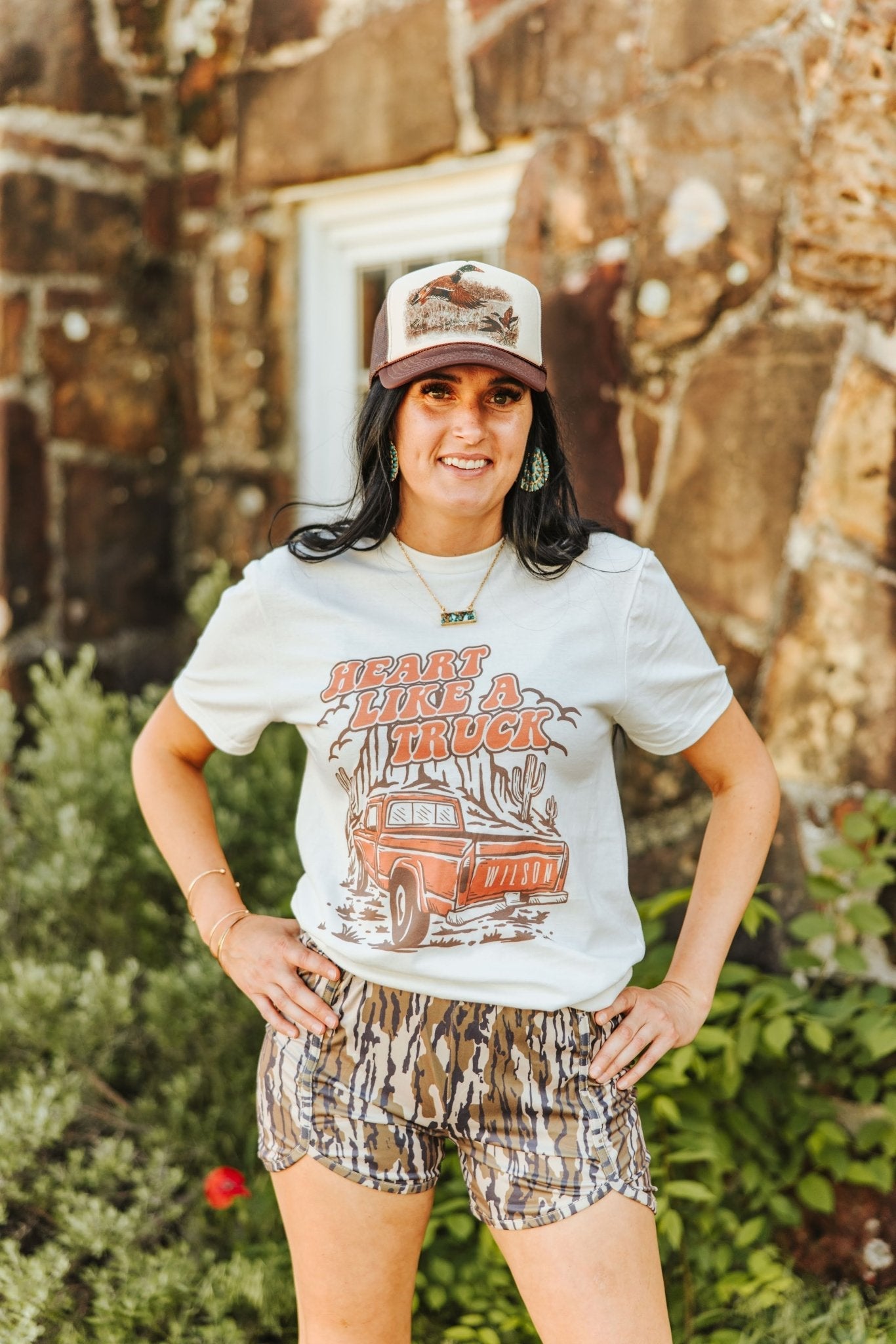 Aaria Tees