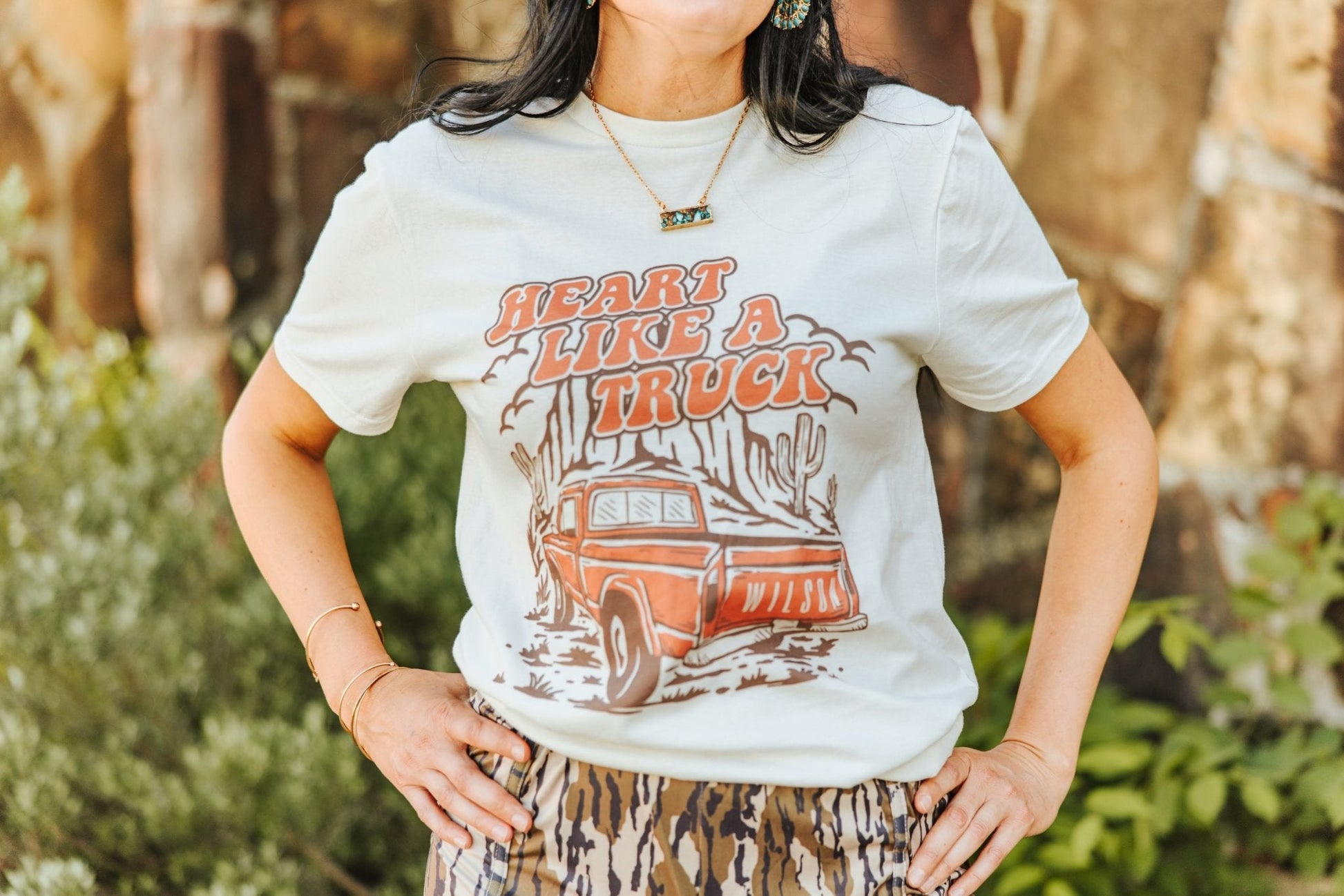 Aaria Tees