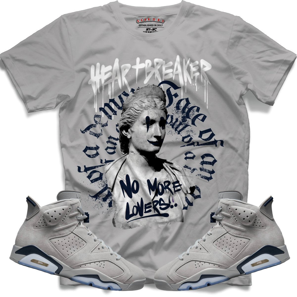 Aaria Tees