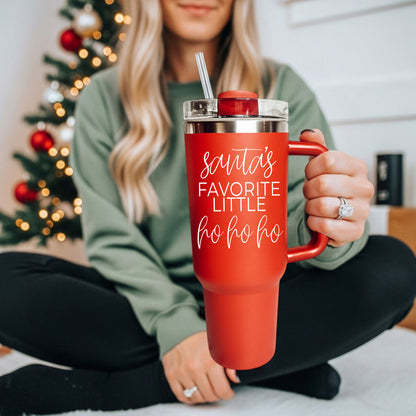 Santa's Ho 40oz