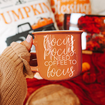 Hocus Pocus Mug