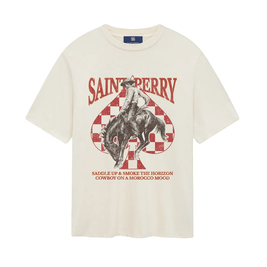 HORIZON RIDER LEATHER CARD CASE Aaria Tees