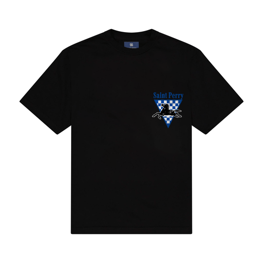 Horse Power Ferrari Tee Aaria Tees