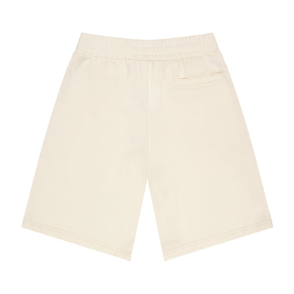 Horse Power Racing Club Shorts - Off White