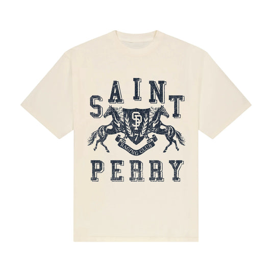 Horse Power Racing club Tee Aaria Tees