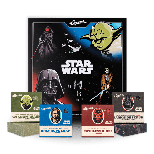 THE STAR WARS™ COLLECTION I