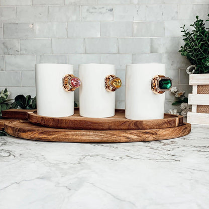 Put a Ring On It Mug