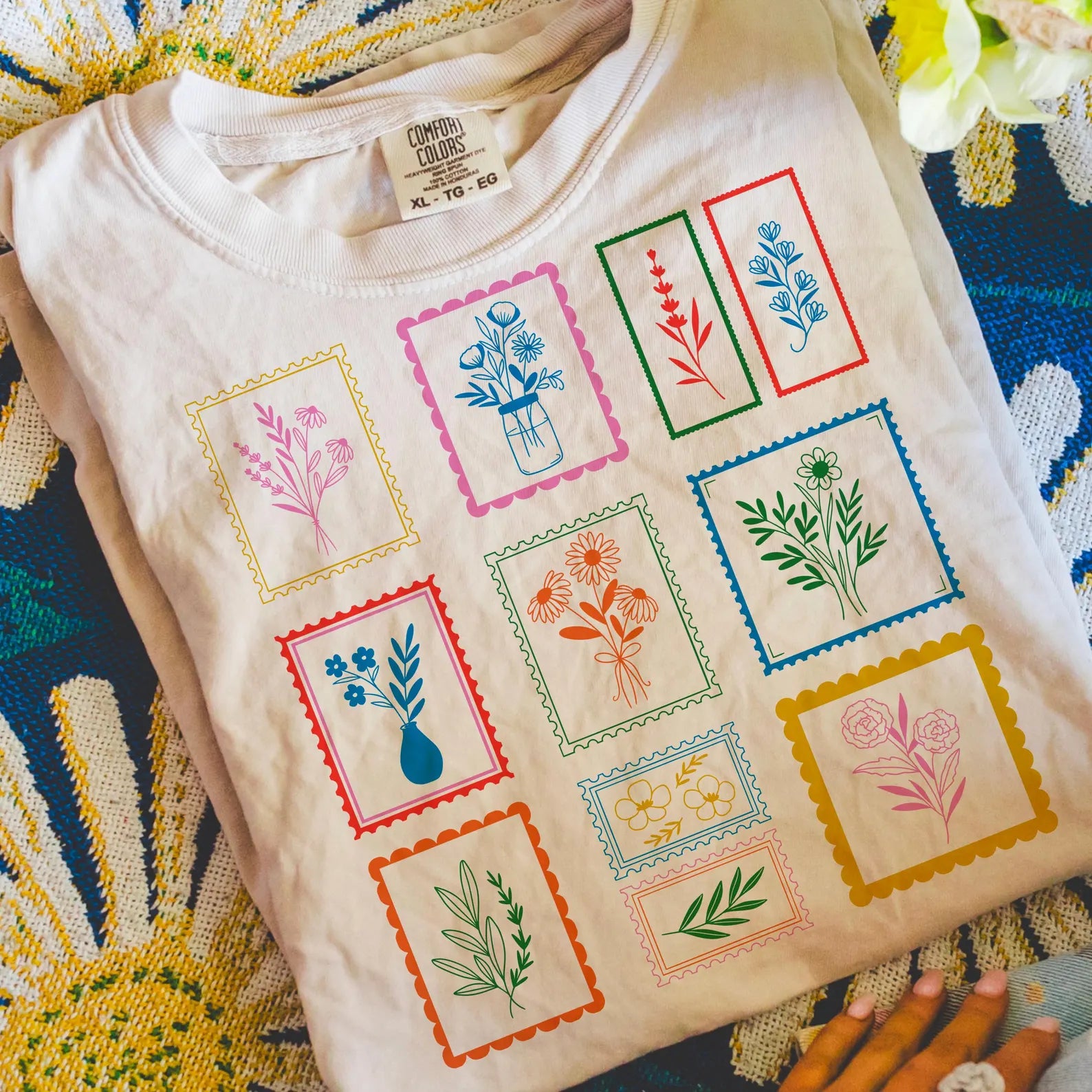 Aaria Tees
