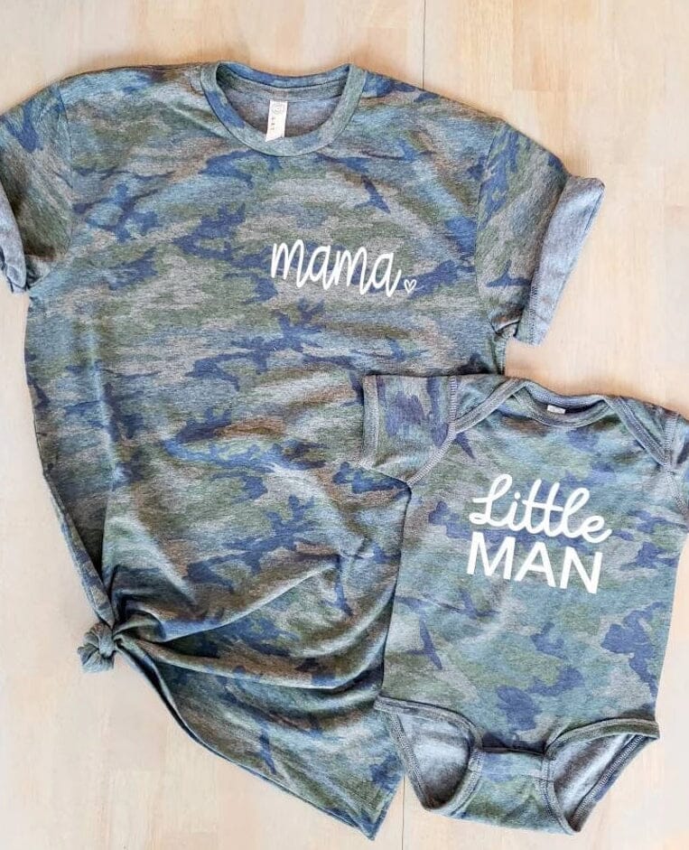 Aaria Tees