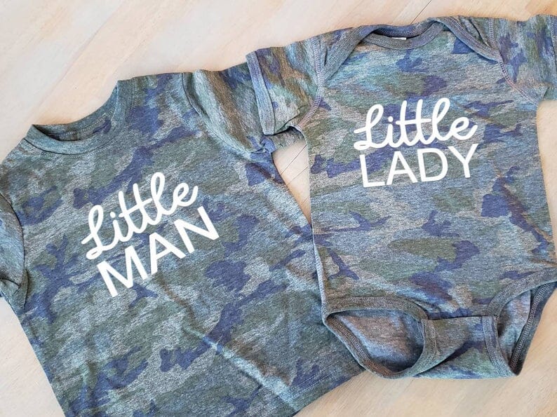 Aaria Tees