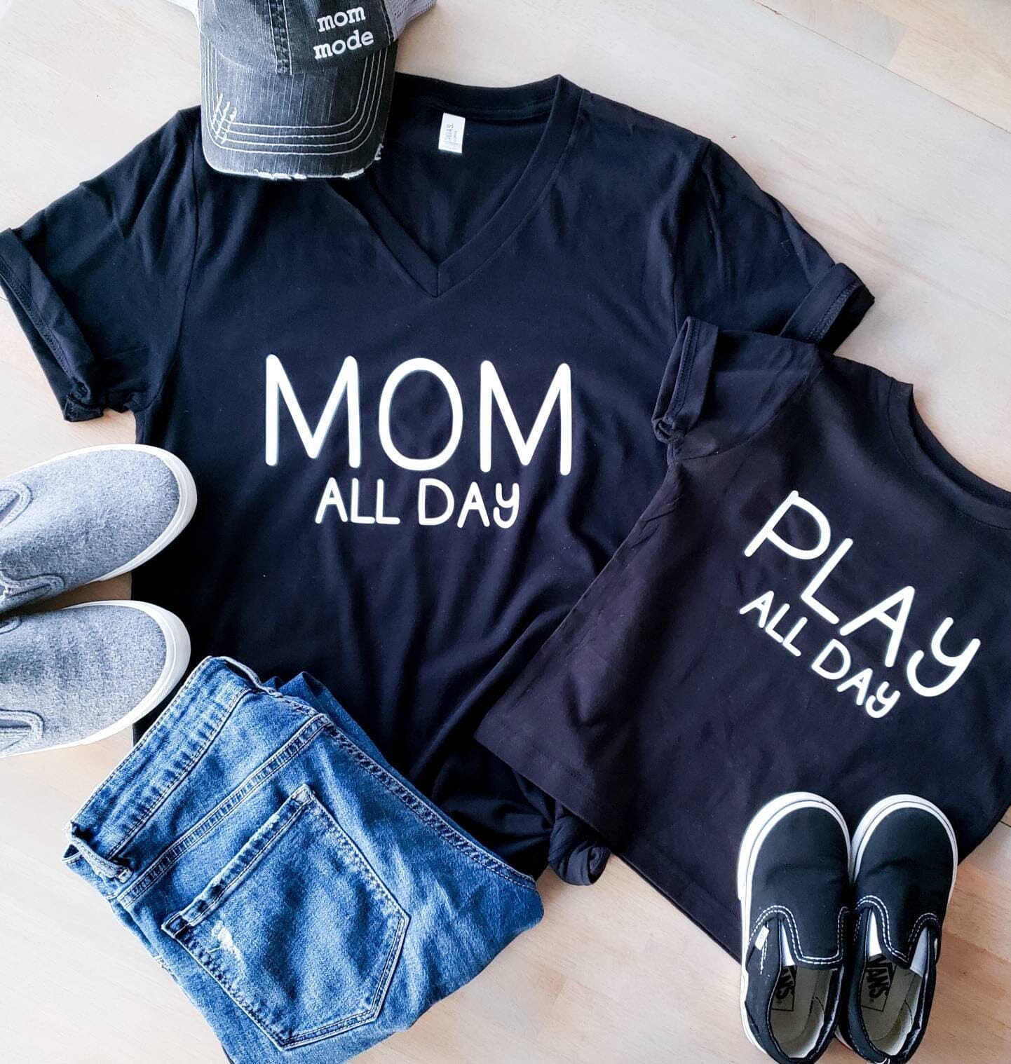 Aaria Tees