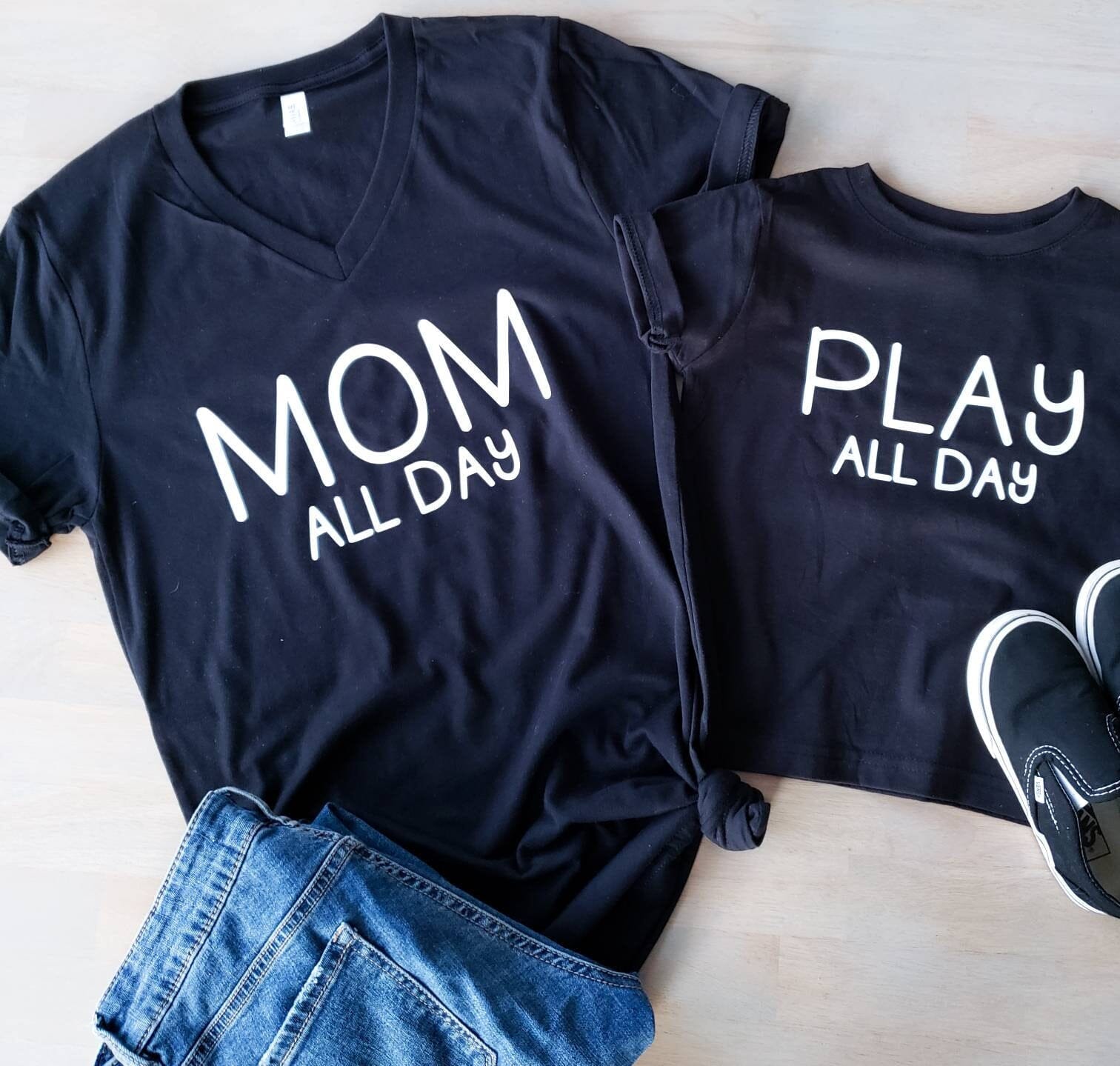 Aaria Tees