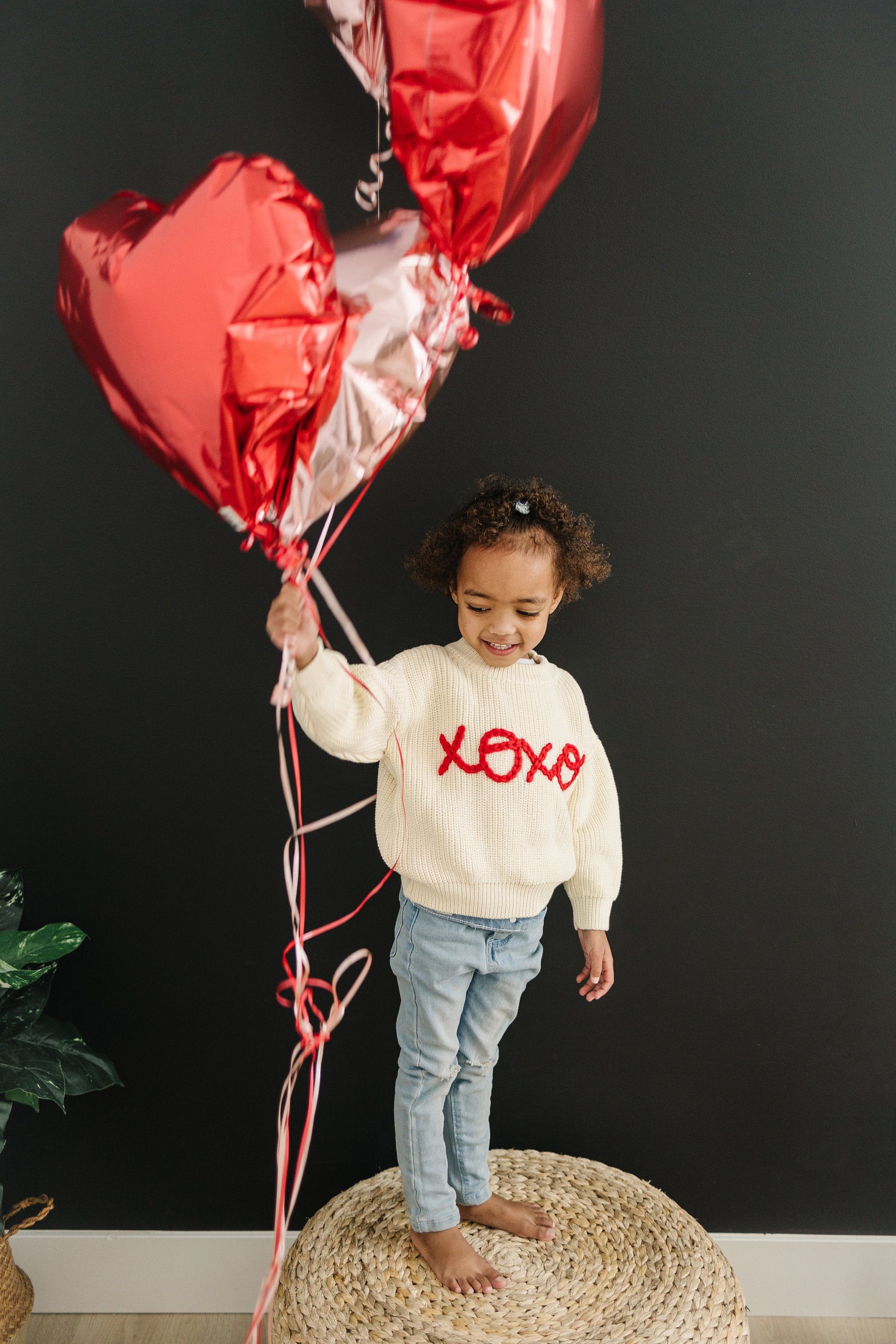 Aaria Tees