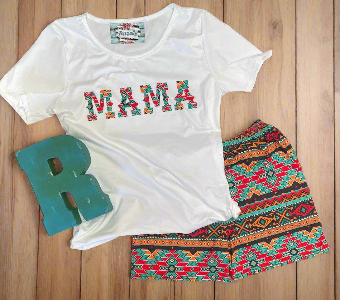Aaria Tees