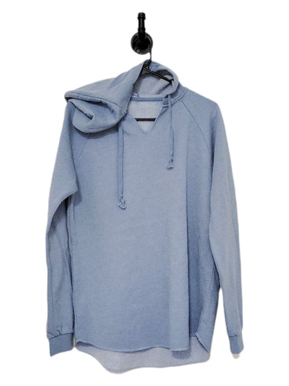 Wave Washed Mama Hoodie