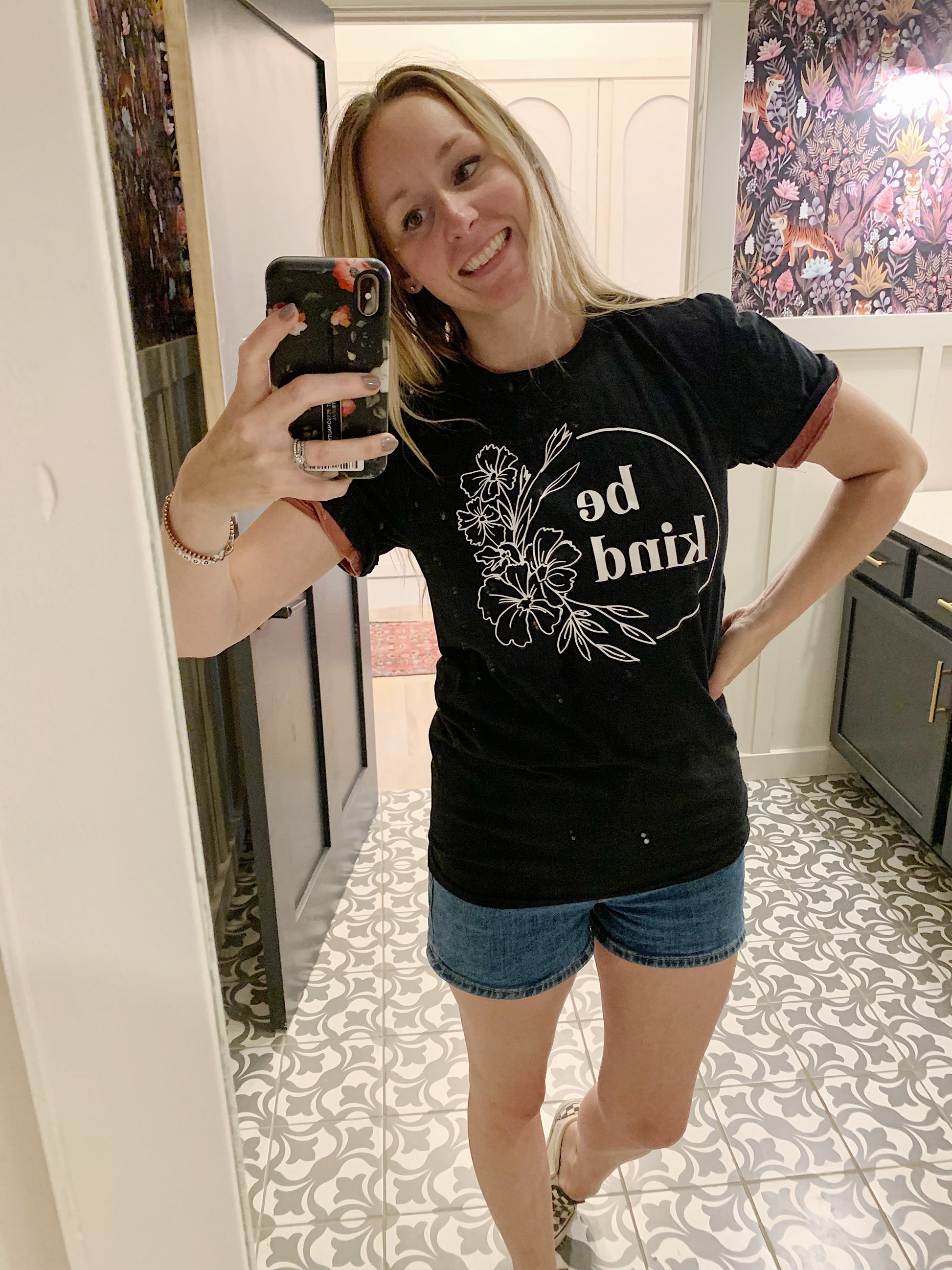 Aaria Tees