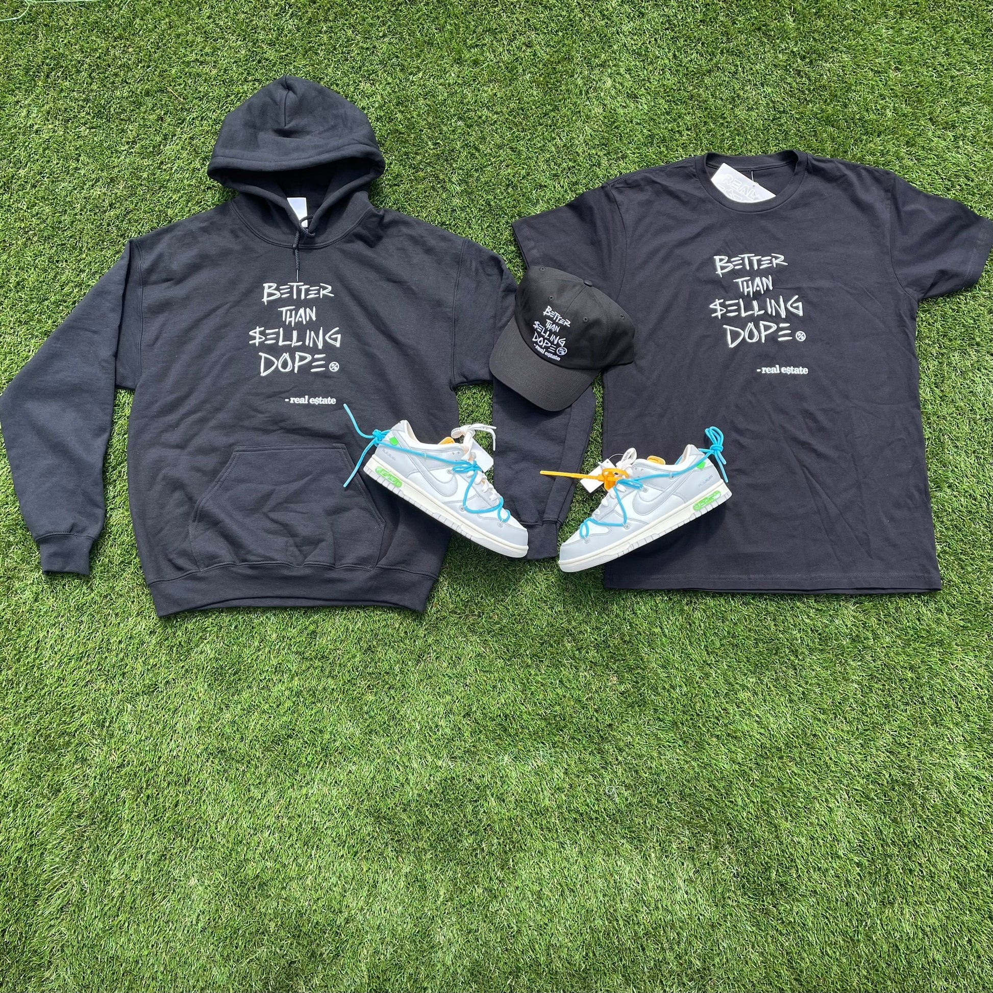 Aaria Tees