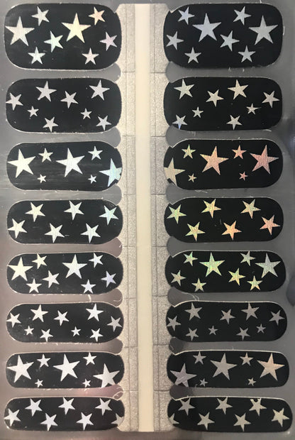 Holo Stars